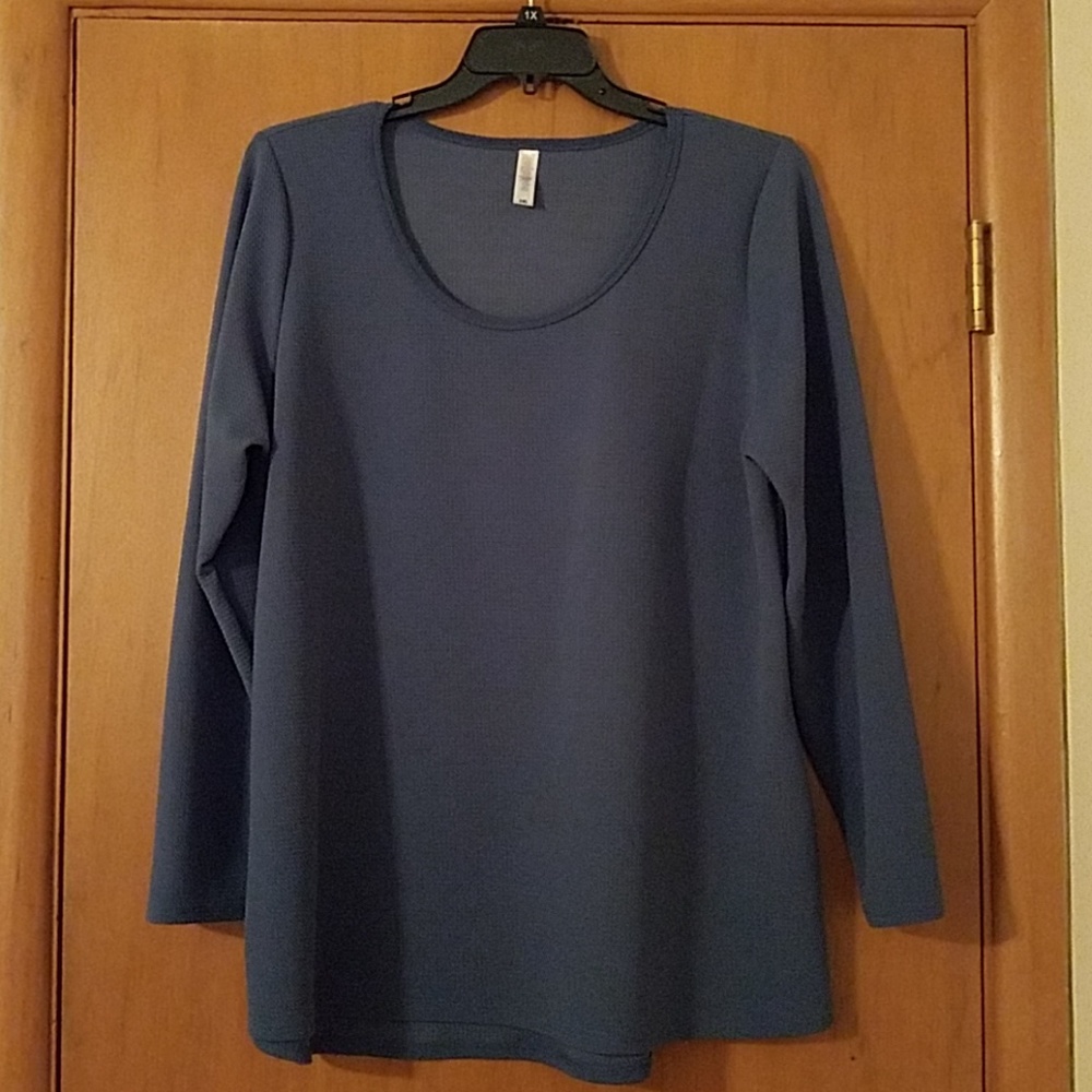 3XL LuLaRoe Lynnae